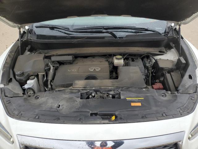 Photo 10 VIN: 5N1DL0MM7LC521642 - INFINITI QX60 LUXE 