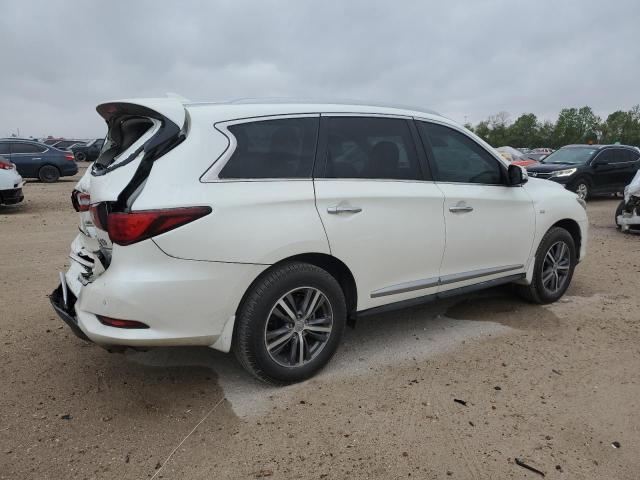 Photo 2 VIN: 5N1DL0MM7LC521642 - INFINITI QX60 LUXE 