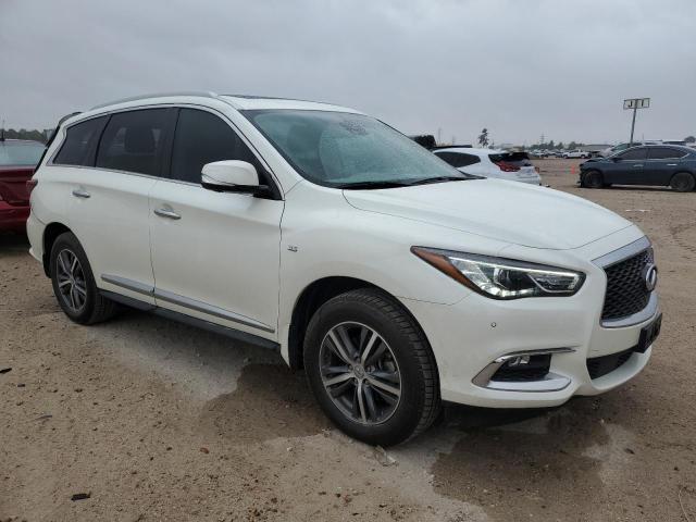 Photo 3 VIN: 5N1DL0MM7LC521642 - INFINITI QX60 LUXE 