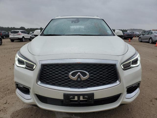 Photo 4 VIN: 5N1DL0MM7LC521642 - INFINITI QX60 LUXE 