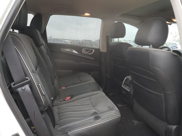 Photo 9 VIN: 5N1DL0MM7LC521642 - INFINITI QX60 LUXE 