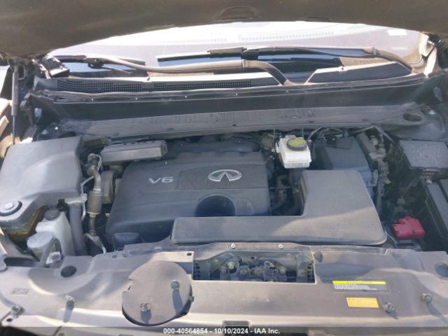 Photo 9 VIN: 5N1DL0MM7LC521799 - INFINITI QX60 