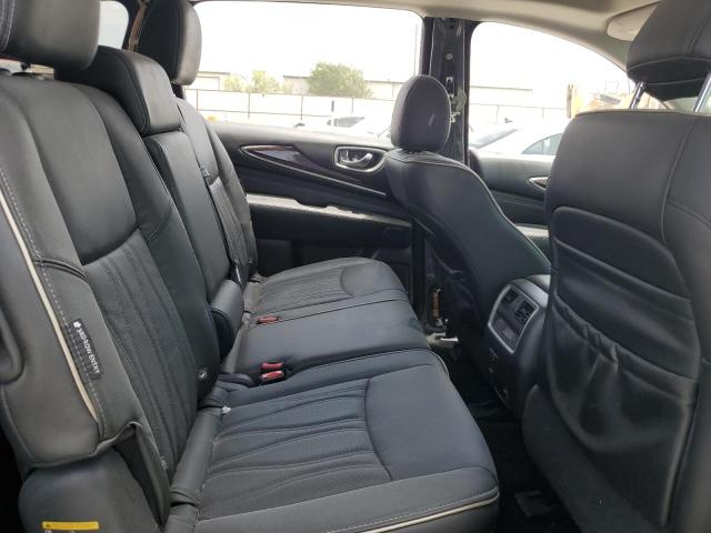 Photo 10 VIN: 5N1DL0MM7LC521933 - INFINITI QX60 LUXE 