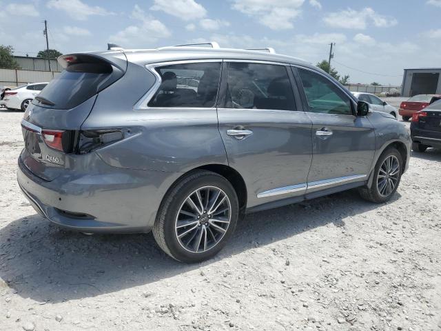 Photo 2 VIN: 5N1DL0MM7LC521933 - INFINITI QX60 LUXE 