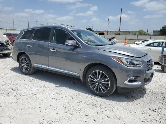 Photo 3 VIN: 5N1DL0MM7LC521933 - INFINITI QX60 LUXE 