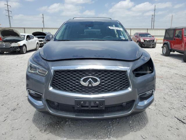 Photo 4 VIN: 5N1DL0MM7LC521933 - INFINITI QX60 LUXE 