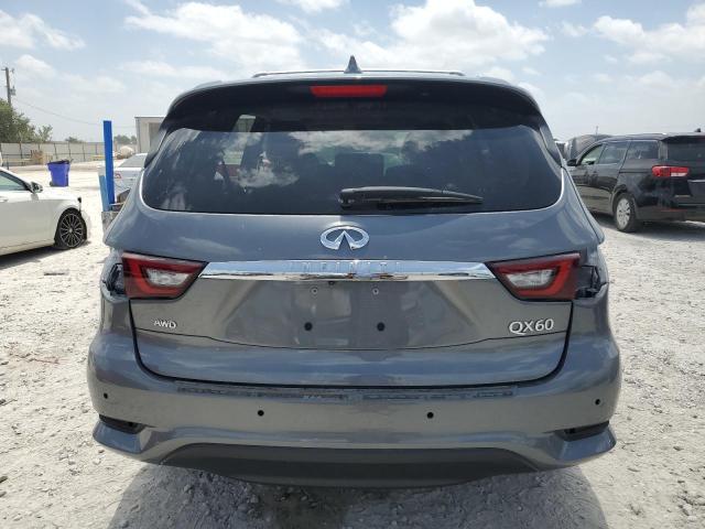 Photo 5 VIN: 5N1DL0MM7LC521933 - INFINITI QX60 LUXE 