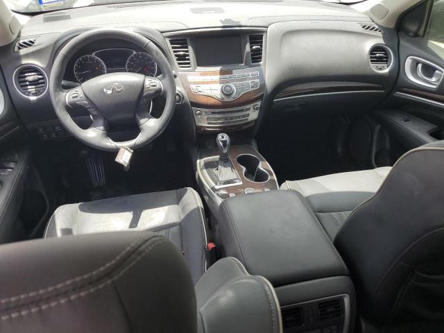 Photo 7 VIN: 5N1DL0MM7LC521933 - INFINITI QX60 LUXE 