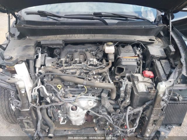 Photo 9 VIN: 5N1DL0MM7LC525304 - INFINITI QX60 