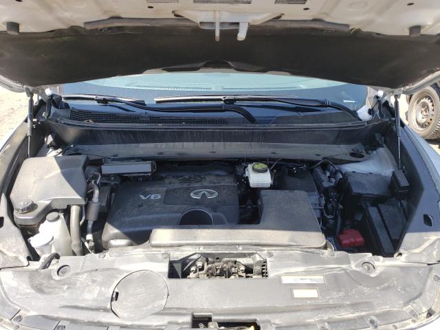 Photo 6 VIN: 5N1DL0MM7LC526811 - INFINITI QX60 LUXE 