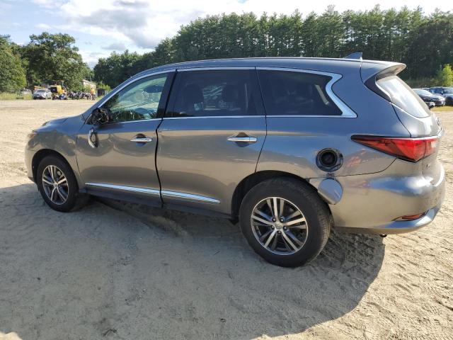 Photo 1 VIN: 5N1DL0MM7LC530616 - INFINITI QX60 LUXE 