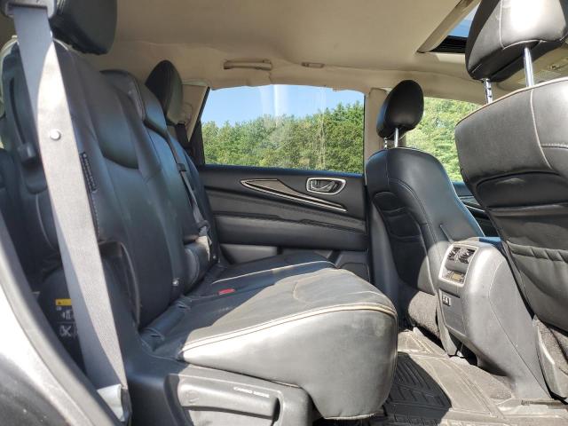 Photo 10 VIN: 5N1DL0MM7LC530616 - INFINITI QX60 LUXE 