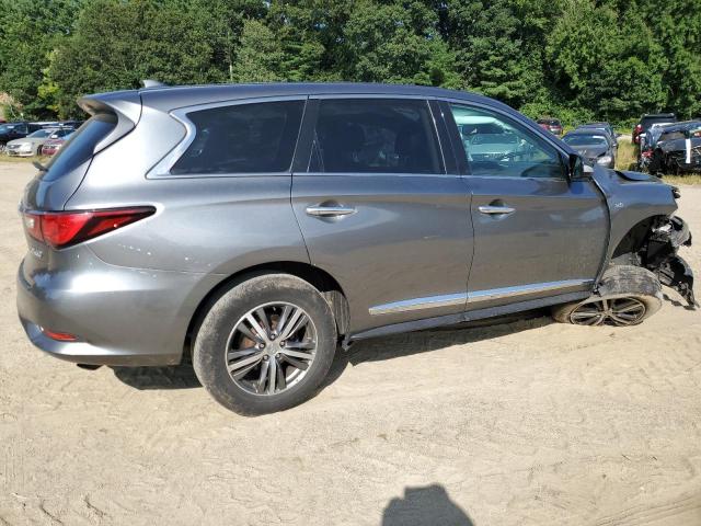 Photo 2 VIN: 5N1DL0MM7LC530616 - INFINITI QX60 LUXE 