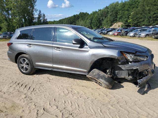 Photo 3 VIN: 5N1DL0MM7LC530616 - INFINITI QX60 LUXE 