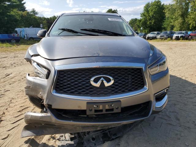 Photo 4 VIN: 5N1DL0MM7LC530616 - INFINITI QX60 LUXE 