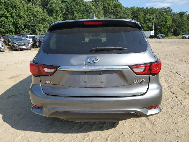 Photo 5 VIN: 5N1DL0MM7LC530616 - INFINITI QX60 LUXE 