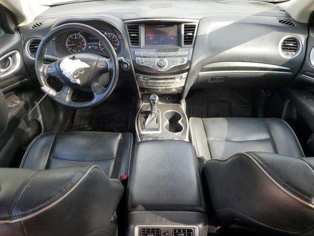 Photo 7 VIN: 5N1DL0MM7LC530616 - INFINITI QX60 LUXE 