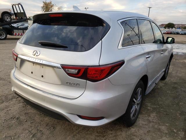 Photo 3 VIN: 5N1DL0MM7LC530860 - INFINITI QX60 LUXE 