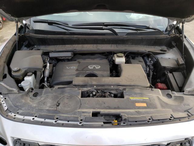 Photo 6 VIN: 5N1DL0MM7LC530860 - INFINITI QX60 LUXE 