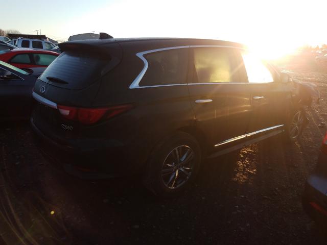 Photo 3 VIN: 5N1DL0MM7LC531183 - INFINITI QX60 LUXE 