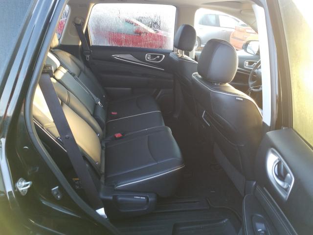 Photo 5 VIN: 5N1DL0MM7LC531183 - INFINITI QX60 LUXE 