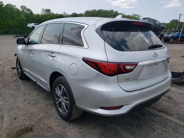 Photo 1 VIN: 5N1DL0MM7LC531605 - INFINITI QX60 LUXE 