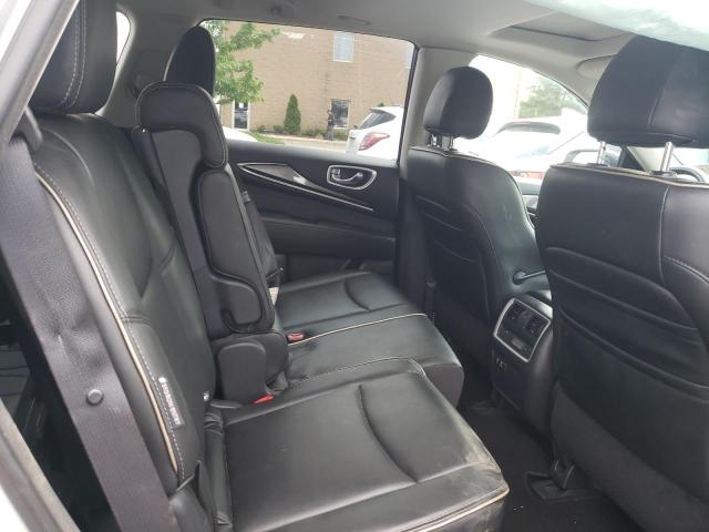 Photo 10 VIN: 5N1DL0MM7LC531605 - INFINITI QX60 LUXE 