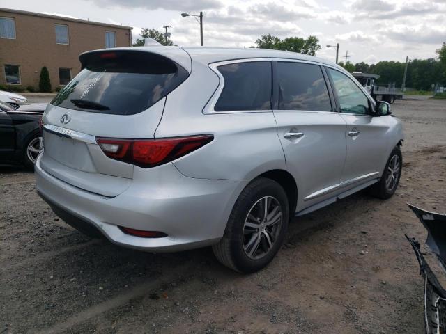 Photo 2 VIN: 5N1DL0MM7LC531605 - INFINITI QX60 LUXE 