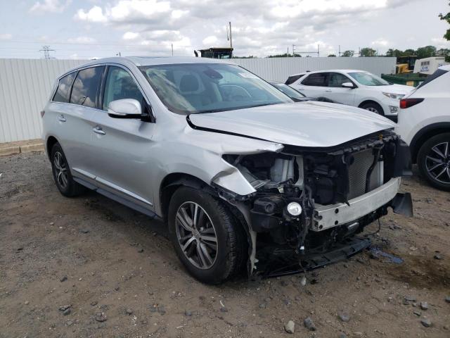 Photo 3 VIN: 5N1DL0MM7LC531605 - INFINITI QX60 LUXE 