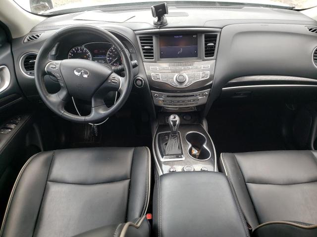 Photo 7 VIN: 5N1DL0MM7LC531605 - INFINITI QX60 LUXE 