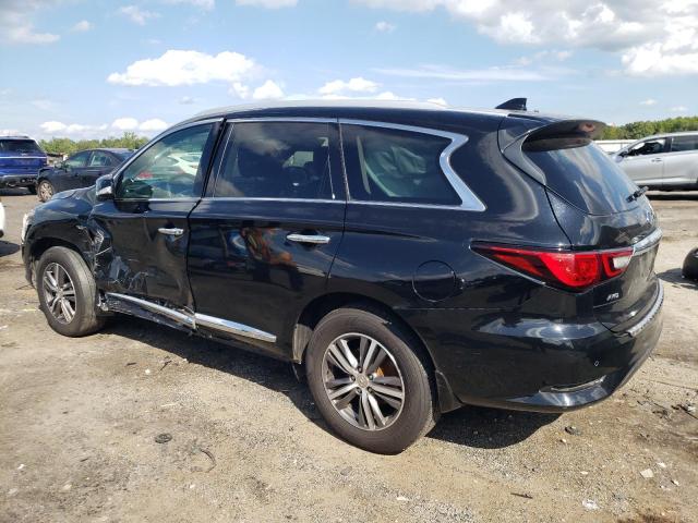 Photo 1 VIN: 5N1DL0MM7LC538408 - INFINITI QX60 