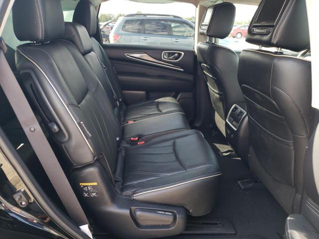 Photo 10 VIN: 5N1DL0MM7LC538408 - INFINITI QX60 