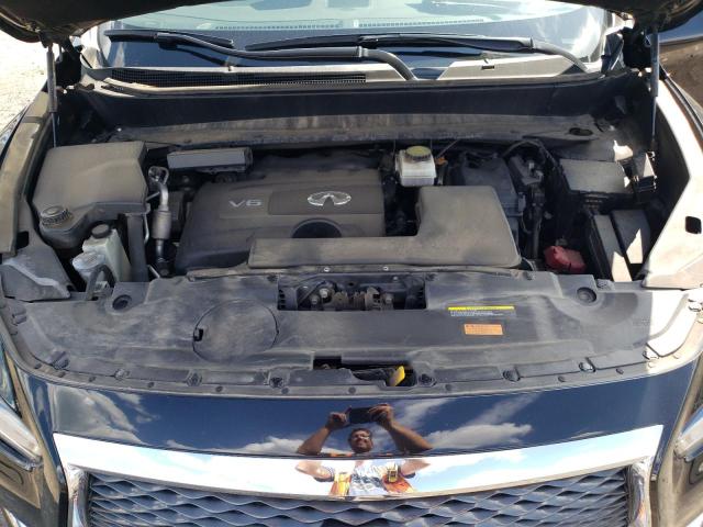 Photo 11 VIN: 5N1DL0MM7LC538408 - INFINITI QX60 