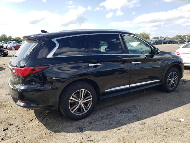 Photo 2 VIN: 5N1DL0MM7LC538408 - INFINITI QX60 