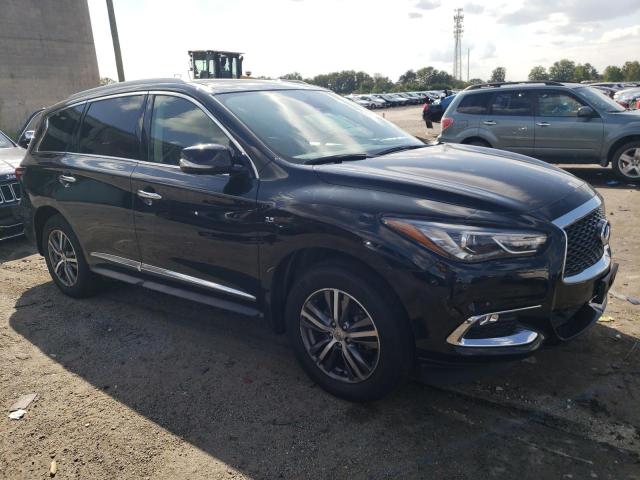 Photo 3 VIN: 5N1DL0MM7LC538408 - INFINITI QX60 