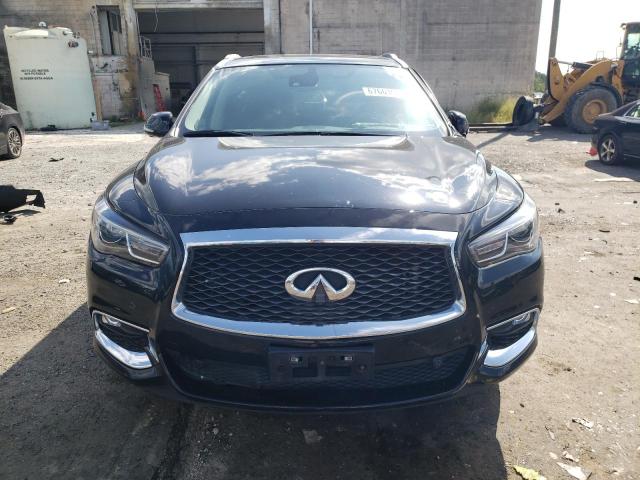 Photo 4 VIN: 5N1DL0MM7LC538408 - INFINITI QX60 