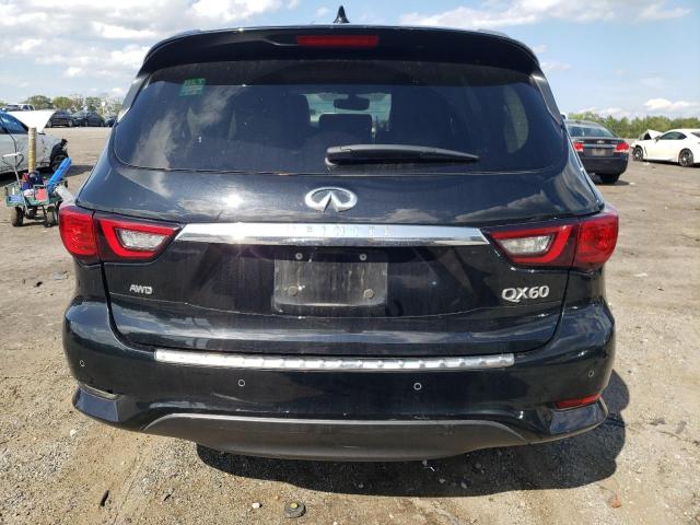 Photo 5 VIN: 5N1DL0MM7LC538408 - INFINITI QX60 