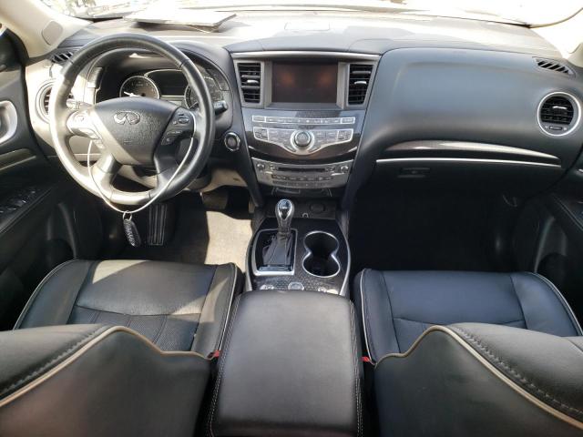 Photo 7 VIN: 5N1DL0MM7LC538408 - INFINITI QX60 