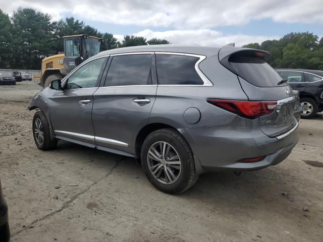 Photo 1 VIN: 5N1DL0MM7LC538599 - INFINITI QX60 LUXE 