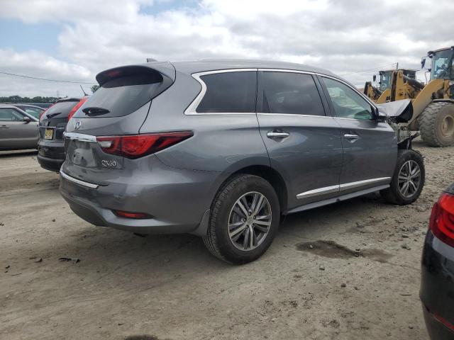 Photo 2 VIN: 5N1DL0MM7LC538599 - INFINITI QX60 LUXE 