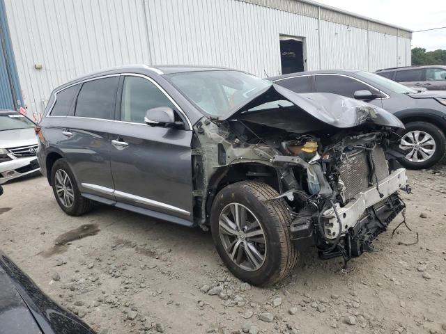 Photo 3 VIN: 5N1DL0MM7LC538599 - INFINITI QX60 LUXE 