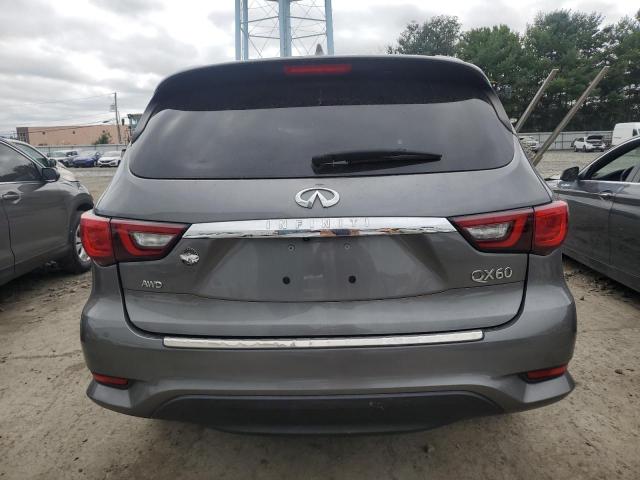 Photo 5 VIN: 5N1DL0MM7LC538599 - INFINITI QX60 LUXE 