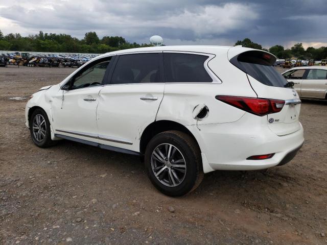 Photo 1 VIN: 5N1DL0MM7LC538912 - INFINITI QX60 LUXE 