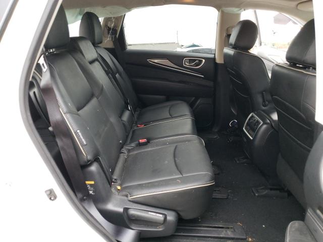 Photo 10 VIN: 5N1DL0MM7LC538912 - INFINITI QX60 LUXE 