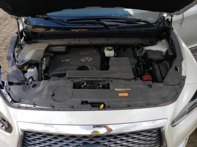 Photo 11 VIN: 5N1DL0MM7LC538912 - INFINITI QX60 LUXE 