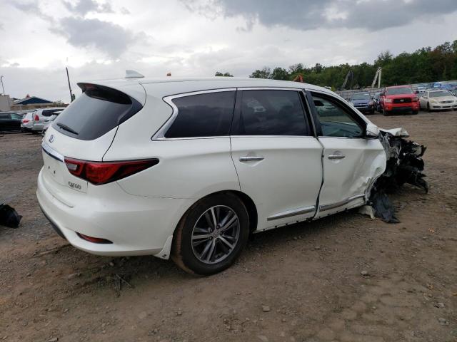 Photo 2 VIN: 5N1DL0MM7LC538912 - INFINITI QX60 LUXE 