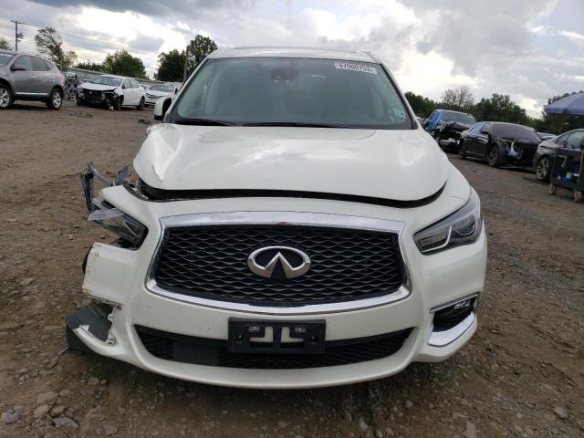 Photo 4 VIN: 5N1DL0MM7LC538912 - INFINITI QX60 LUXE 