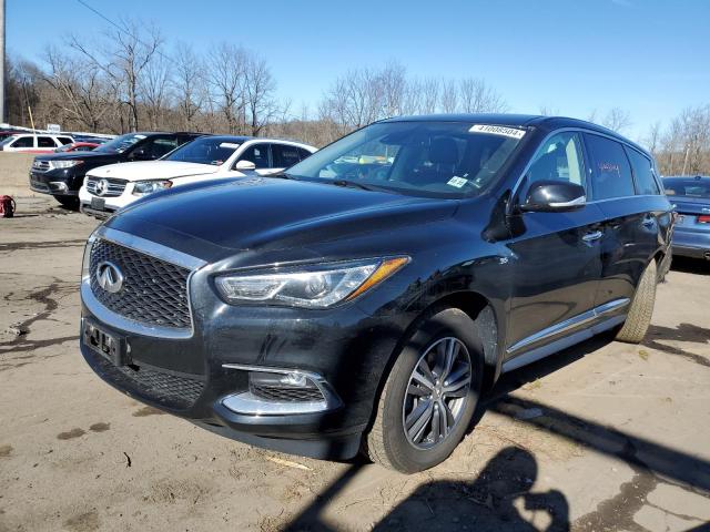 Photo 0 VIN: 5N1DL0MM7LC539025 - INFINITI QX60 