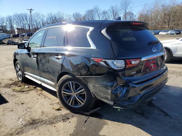 Photo 1 VIN: 5N1DL0MM7LC539025 - INFINITI QX60 