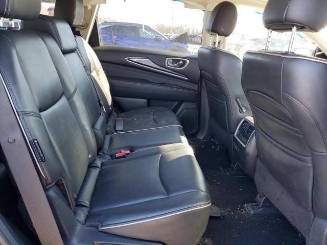 Photo 10 VIN: 5N1DL0MM7LC539025 - INFINITI QX60 